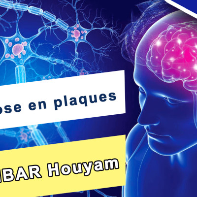 Carrefour santé sur la sclérose en plaques cover