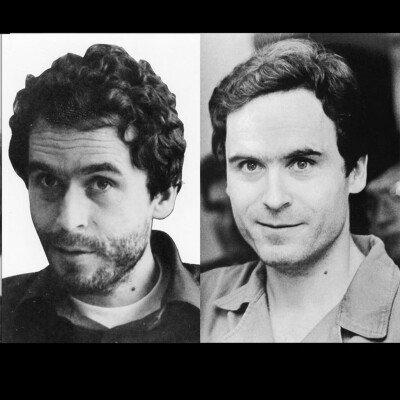 Autours de Ted Bundy cover
