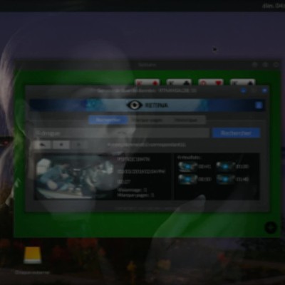 LTTG | Telling Lies #74 - Present, 04-05 AM (Karen) cover