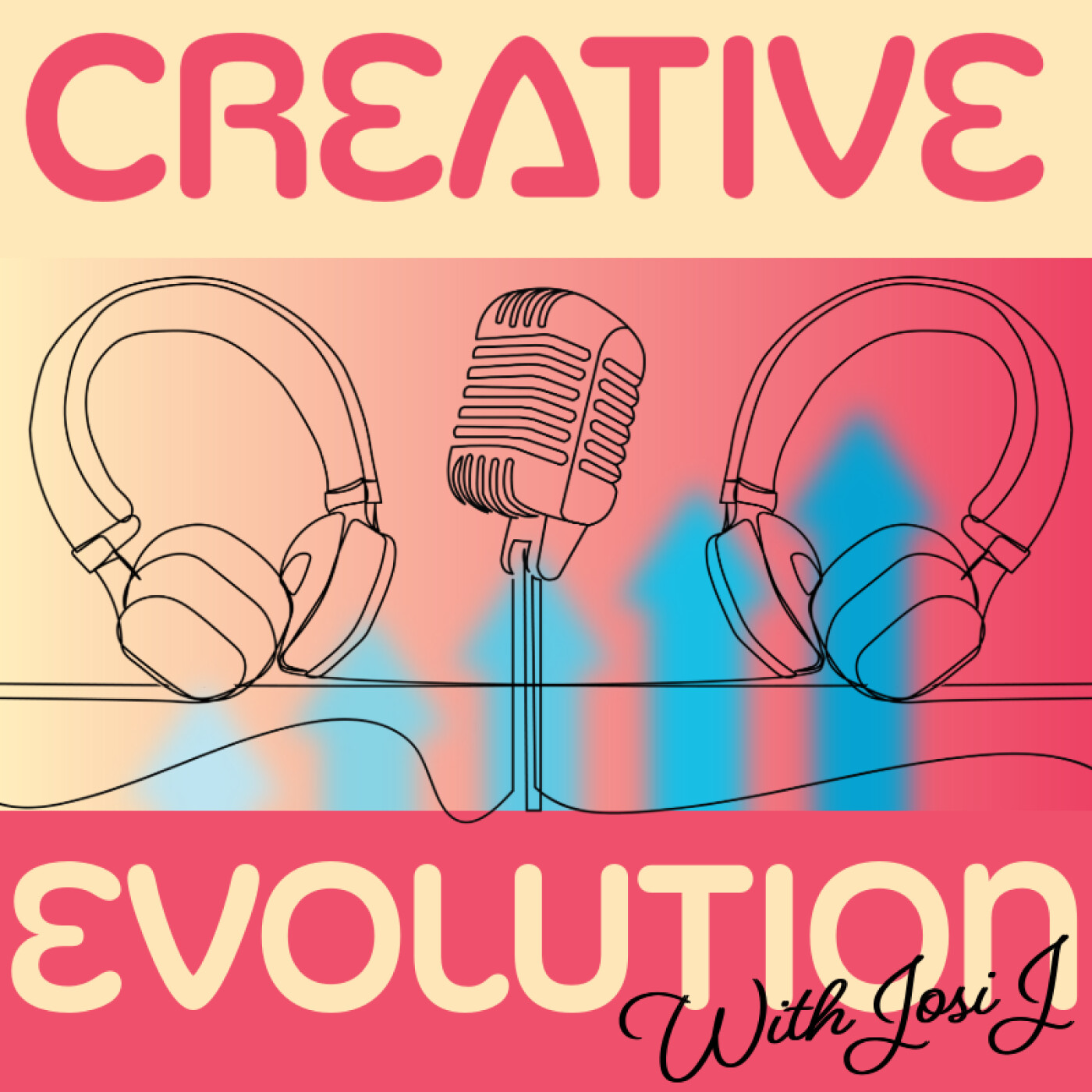 Episode 19: Losing, Loving, and a Better Me with Alicia Harvey (Full Broadcast) episode artwork