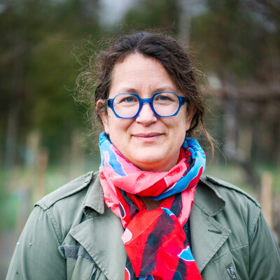 #68 Caroline, participante de l’EAV et maman de 3 enfants cover