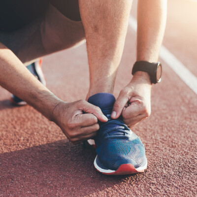 Du sport, mais pour quoi faire  ?  | Les Chouettes Conférences | Ep.8 cover