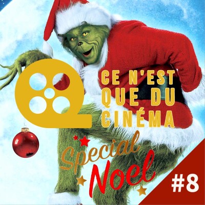 WONKA – Épisode Spécial Noël cover