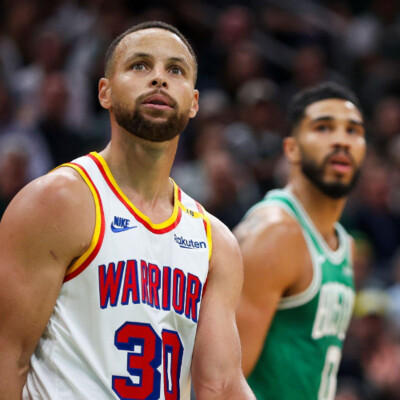 NBA: futuro incerto de Celtics e Warriors (Podcast The Playoffs #249) cover