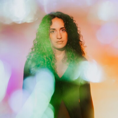 JEANNE COTE  | TOUR BUS / NEO TOULOUSE cover