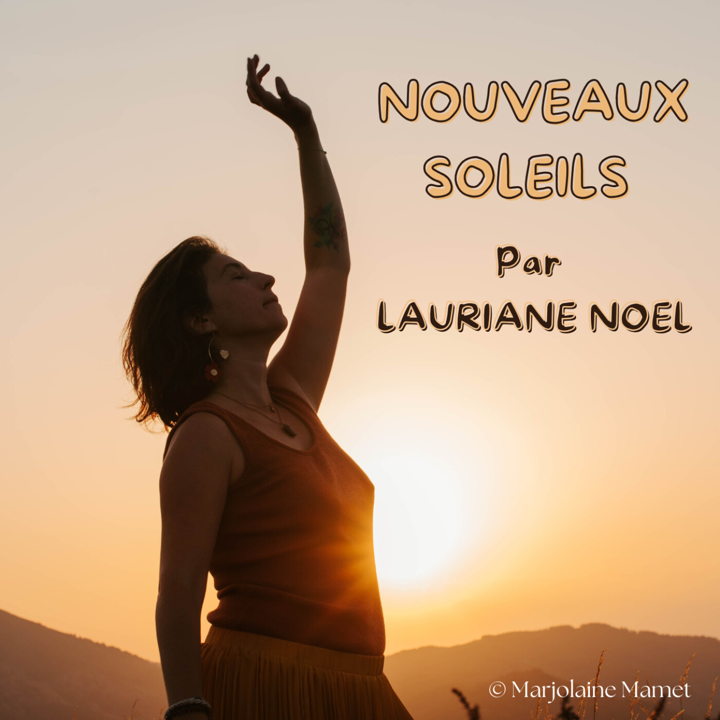 Nouveaux Soleils
