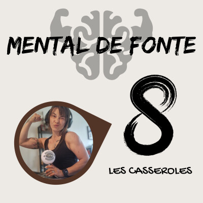 08. Les casseroles de la vie cover