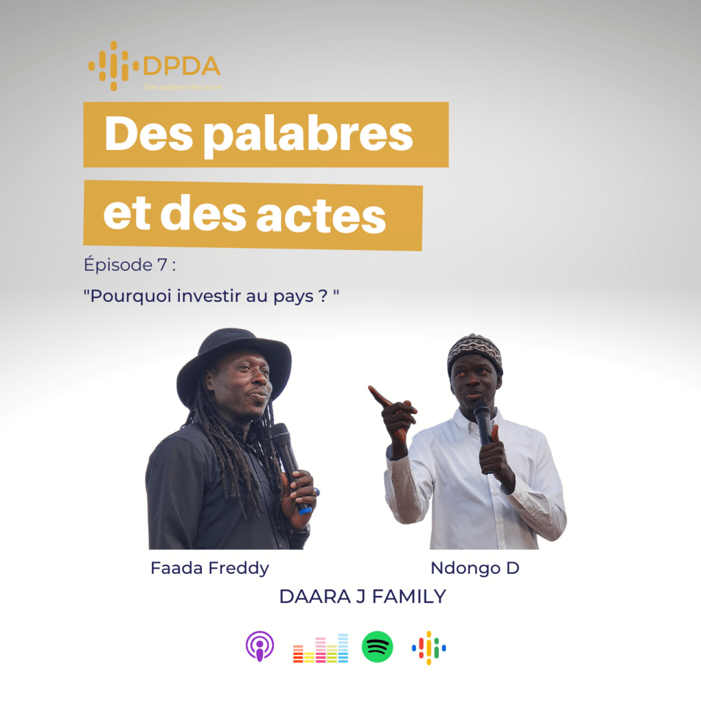 DPDA 07 - Investir au pays