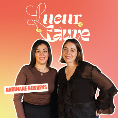 À 23 ans, elle a repris l’entreprise familiale — Narimane Nijskens, gérante de la société Rochefrais cover