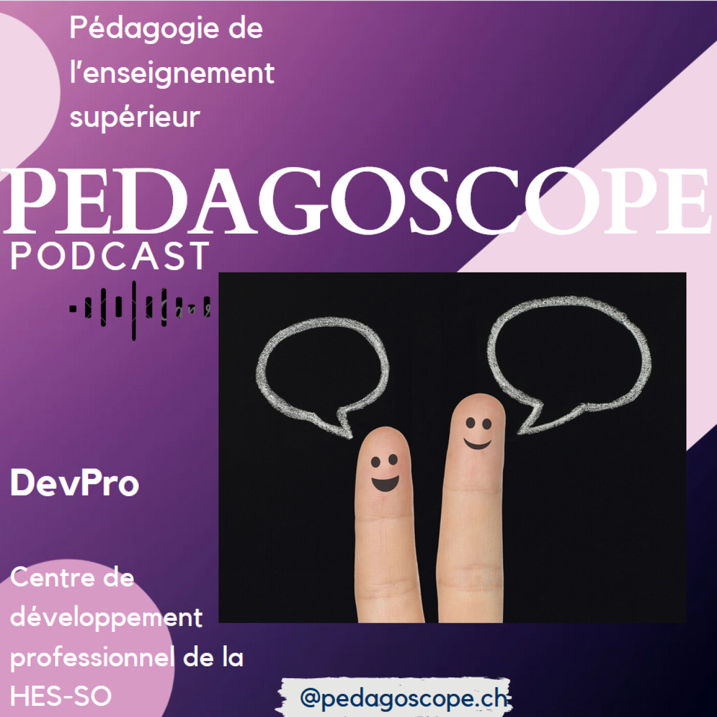 Pedagoscope.ch