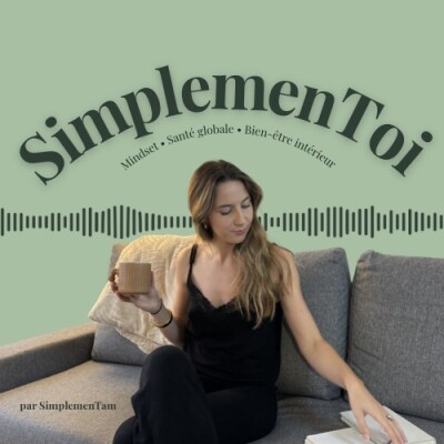 EPISODE 7 : Affirmations positives pour incarner sa meilleure version cet été cover