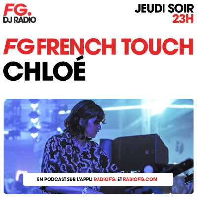FG FRENCH TOUCH : CHLOE cover