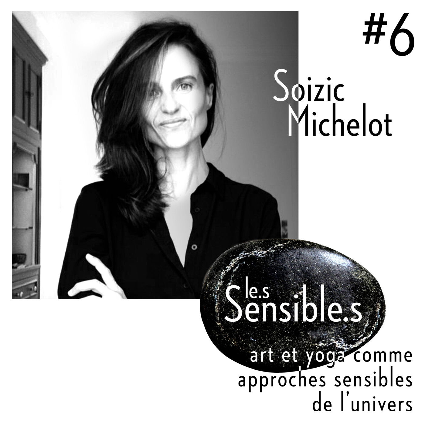 Le.s Sensible.s - art et mondes sensibles
