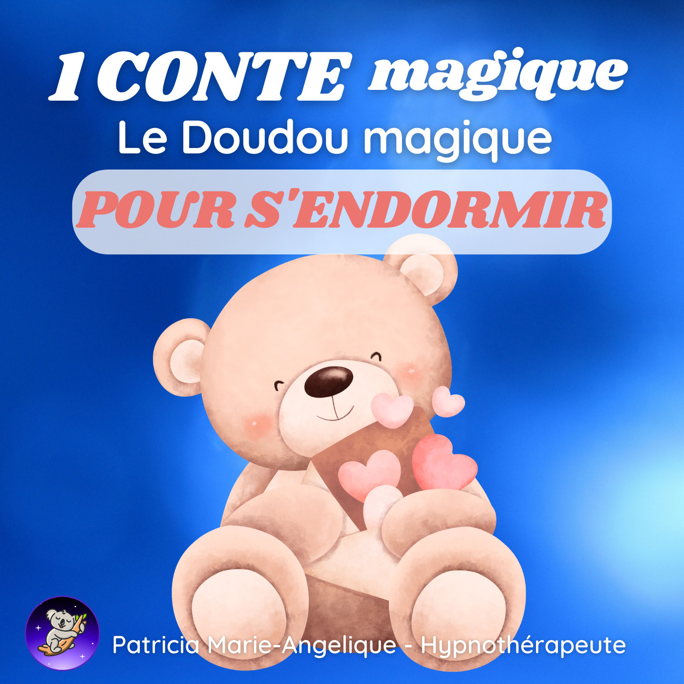 Histoires pour dormir de Patricia