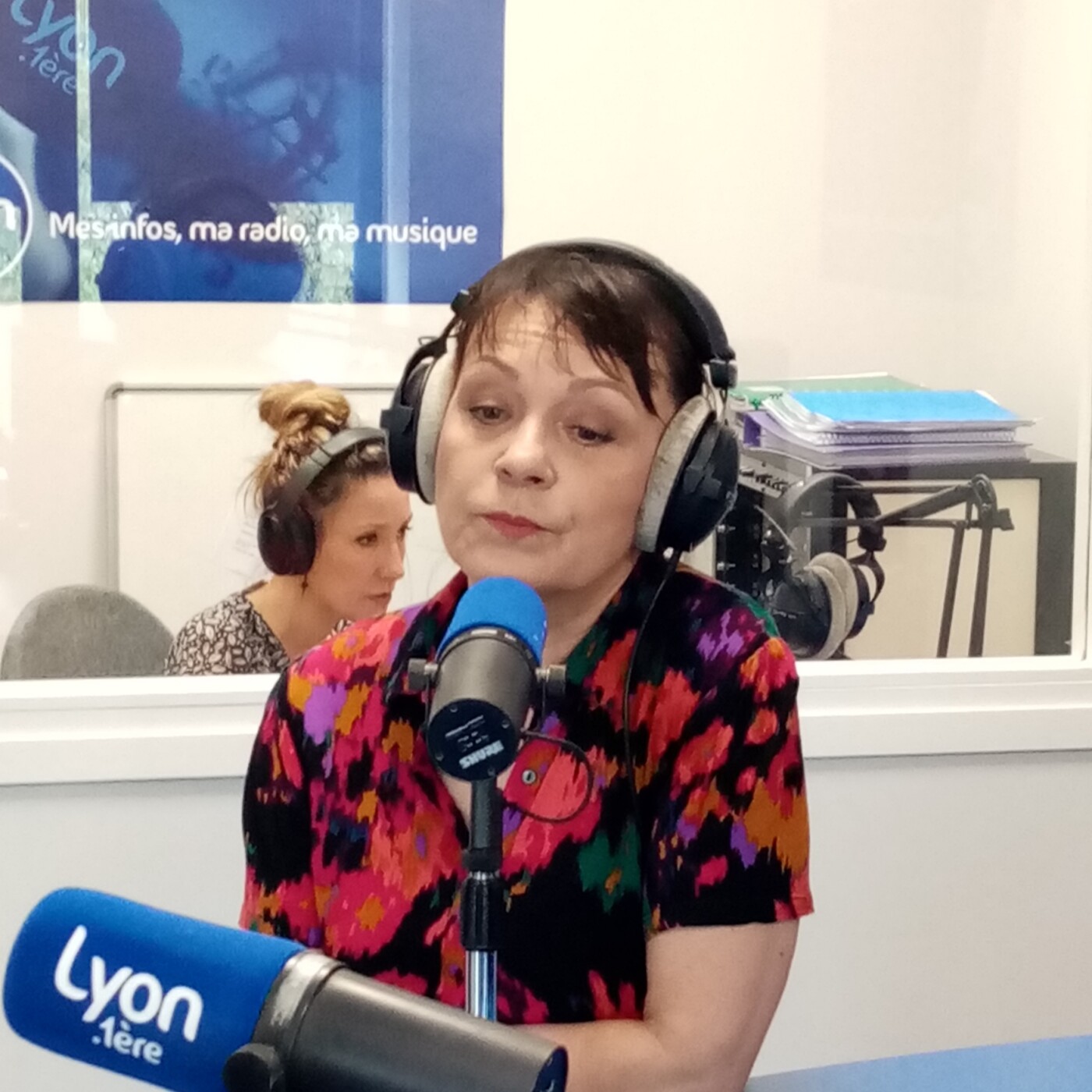 LYON POLITIQUE | L\'INVITE POLITIQUE DU SAMEDI