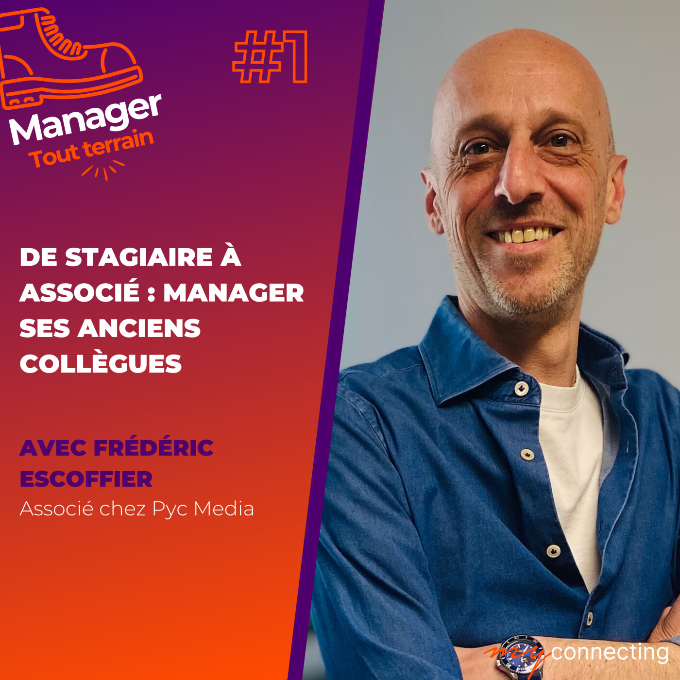 Manager Tout Terrain