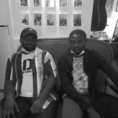 KrossFader avec Don Koff cover