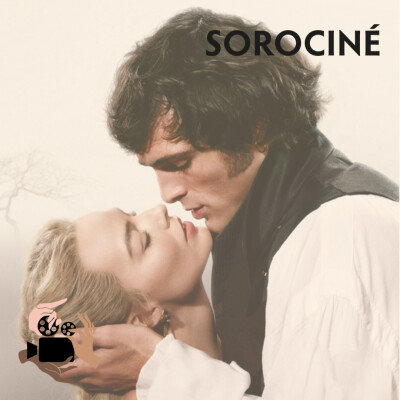 "Hurlevent", l'adaptation fantasmée et grotesque d'Emerald Fennel cover