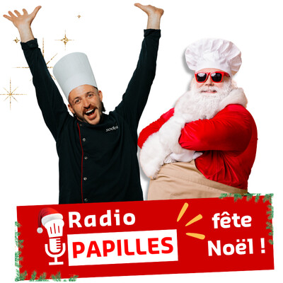 Votre émission spéciale de Noël ! cover