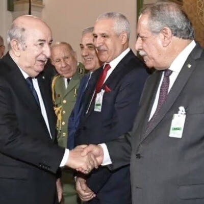Révélations. Très isolé, Tebboune pense à nommer Boualem Boualem comme…futur Premier-ministre cover
