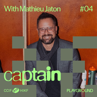 Montreux Jazz : continuer une histoire culte sans la figer - Mathieu Jaton cover