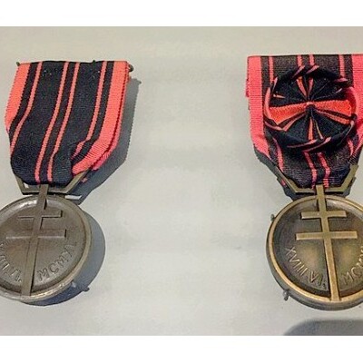 Les CE2-CM de l'école de Vero du 31/03 cover