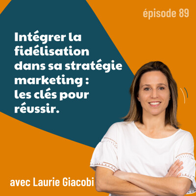 [REDIF-REKIF] - Intégrer la fidélisation dans sa stratégie marketing : les clés pour réussir. cover