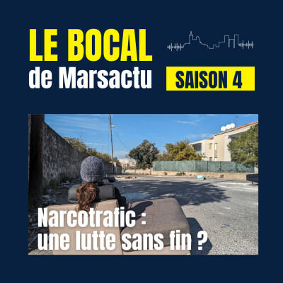 Épisode 6 - Narcotrafic : une lutte sans fin ? cover