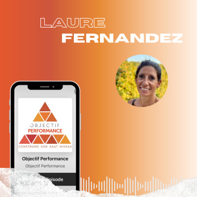 Laure Fernandez : profilage cognitif, boucle perception ⏩ prise de décision ⏩ traitement du geste et entraînement cognitif ! cover