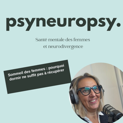 Sommeil des femmes : pourquoi dormir ne suffit pas à récupérer cover