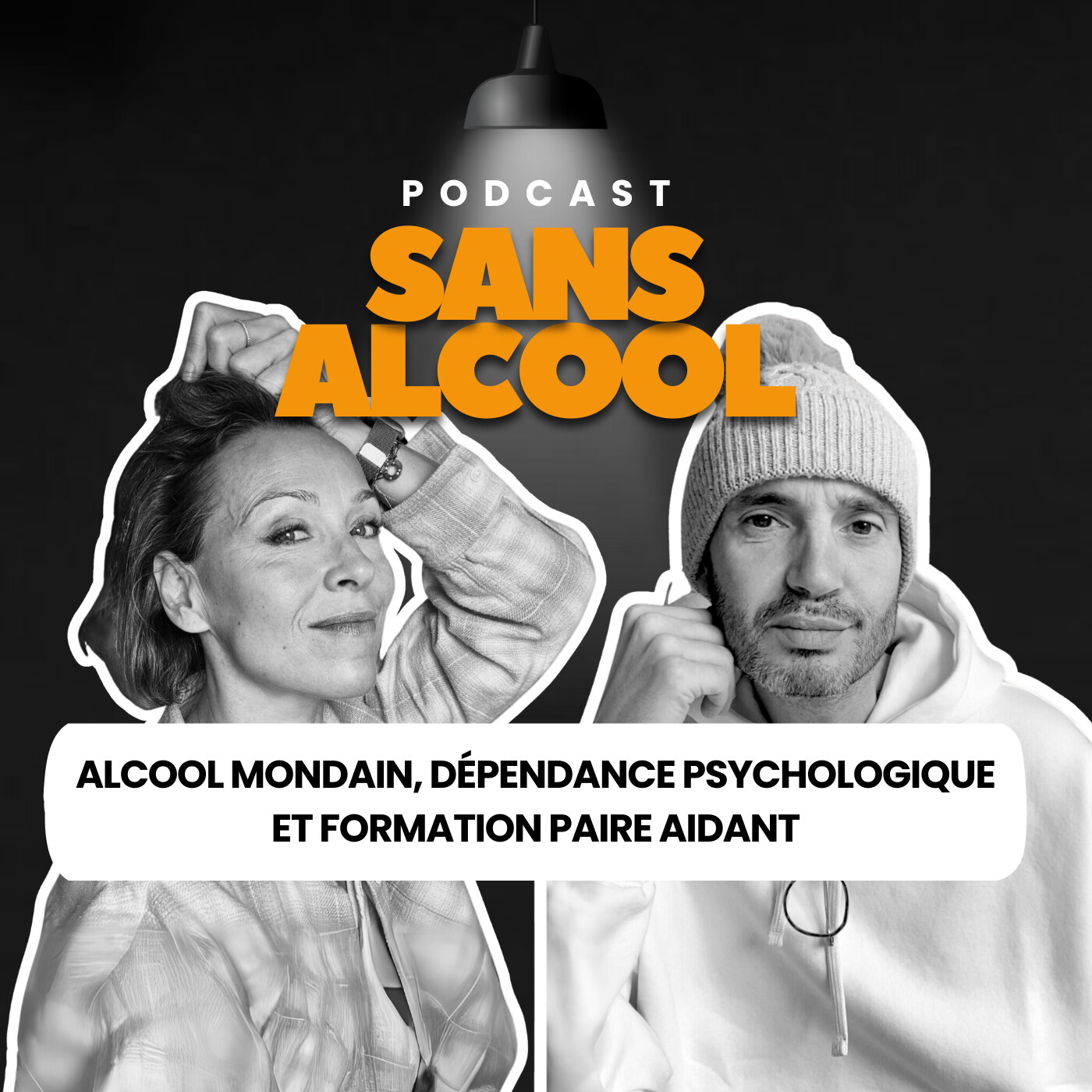 SANS ALCOOL