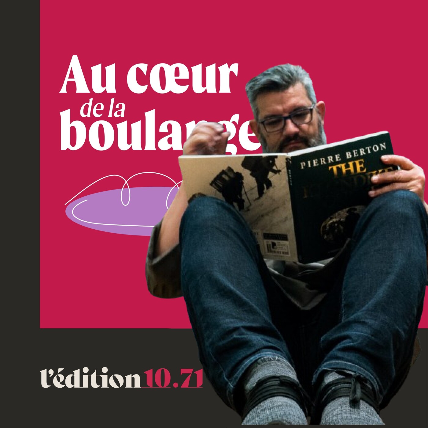 [EXTRAIT] Préfermentation. Impossible de produire 2 levains identiques quelle que soit la recette | Karl De Smedt [levure bactéries souches