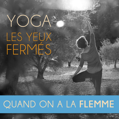 E48 Yoga : Pour quand on a la flemme cover