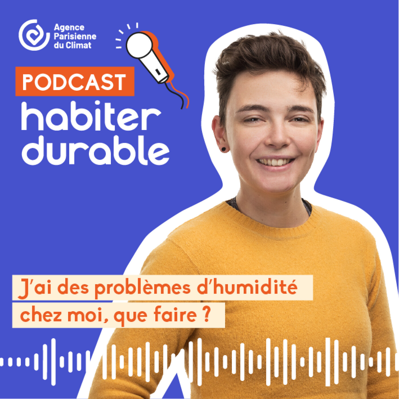 J’ai des problèmes d’humidité chez moi, que faire ? #13 episode artwork