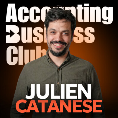 Cabinet comptable en 2028 : transformation IA | Julien Catanese cover