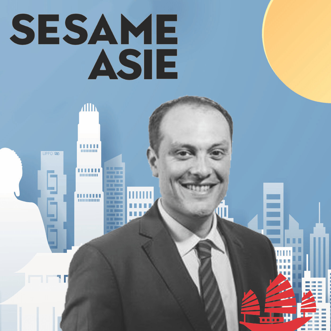Sesame Asie