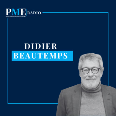 Atelier COS : L’architecture haut de gamme | Didier Beautemps, Président Fondateur de l’Atelier COS cover