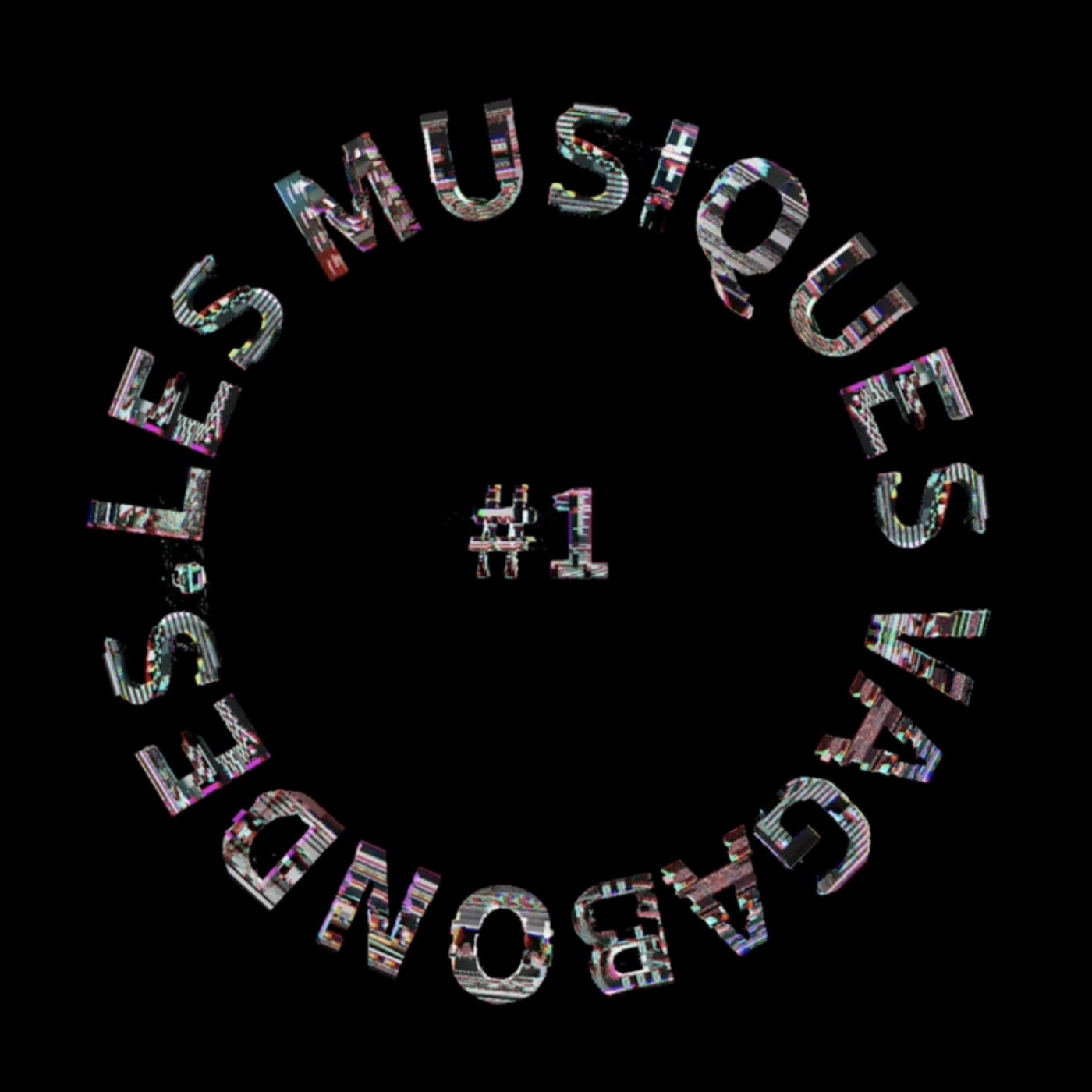 Les Musiques Vagabondes