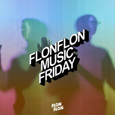 Flonflon Music Friday - 17/03/2023 cover