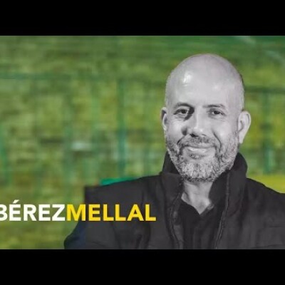 De grâce, ne laissez pas Chérif Mellal mourir en prison comme Hakim Debbazi et les autres cover