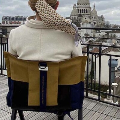 Chaud devant ! cover