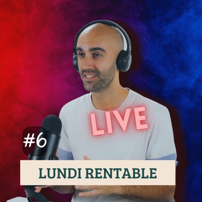 [LR#6] - 4 Portefeuilles pour performer en 2024 cover