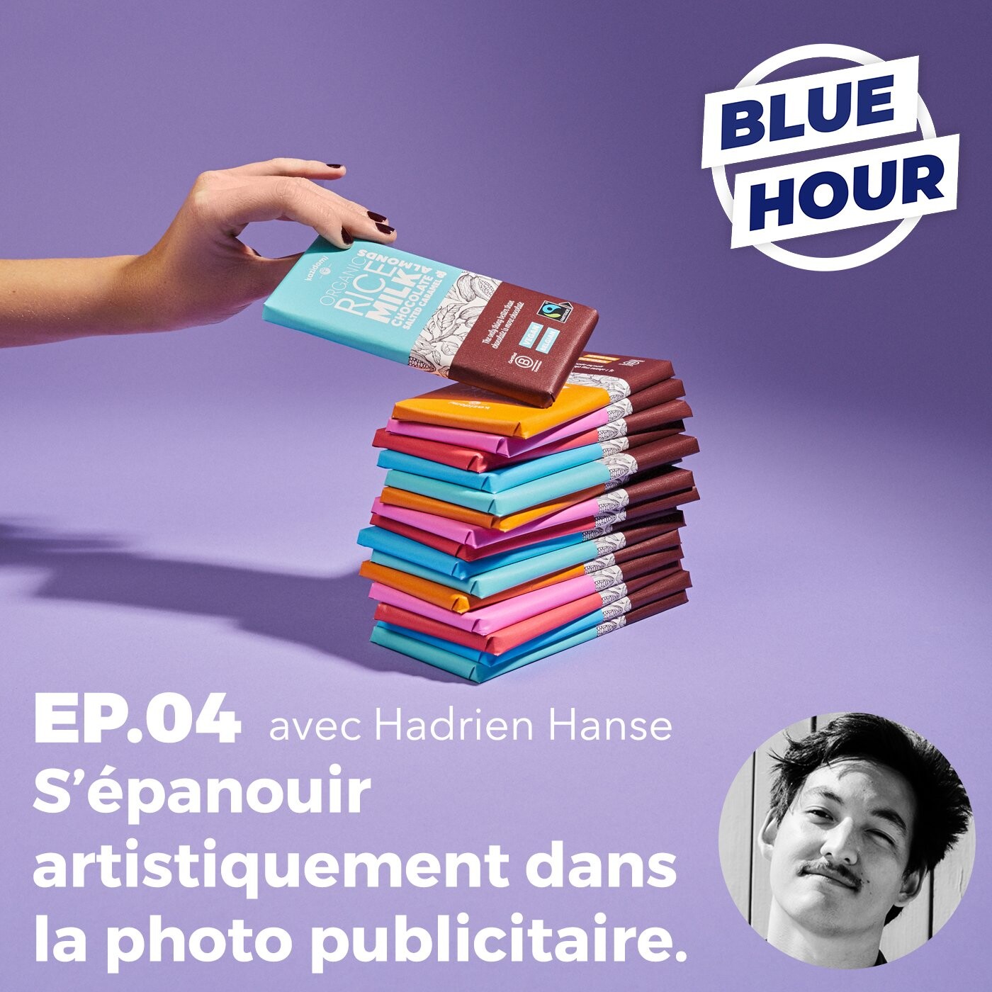Blue Hour - Le Club Photo