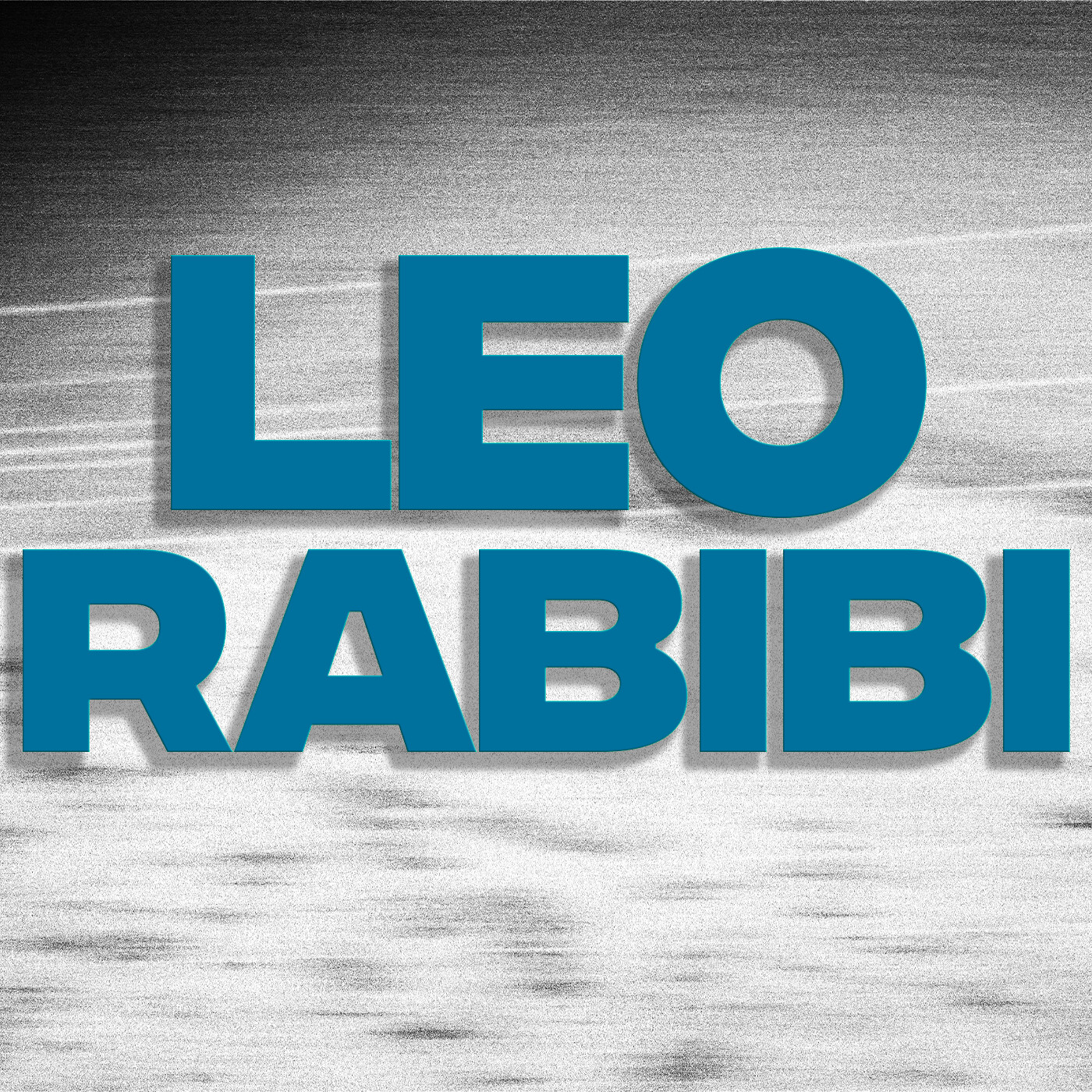 LEO RABIBIIIII - Au Balcon episode artwork
