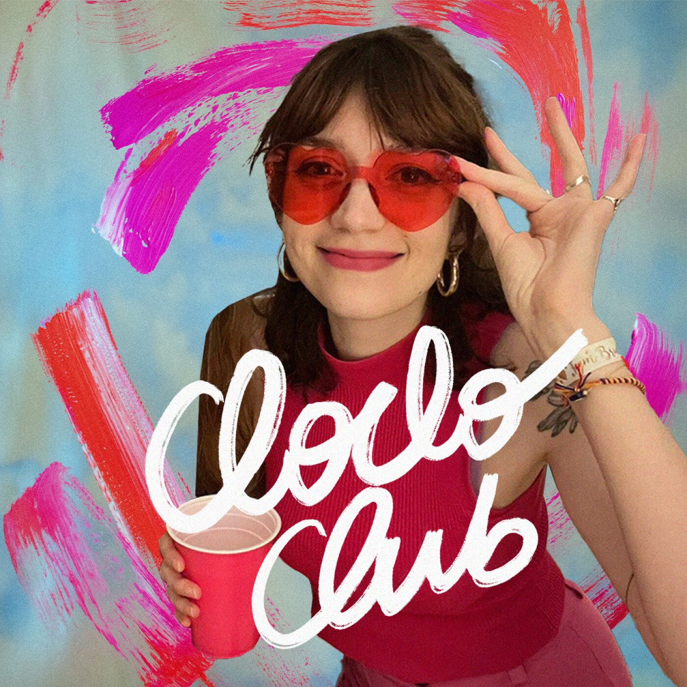 CLOCLO CLUB, ta safe place créative