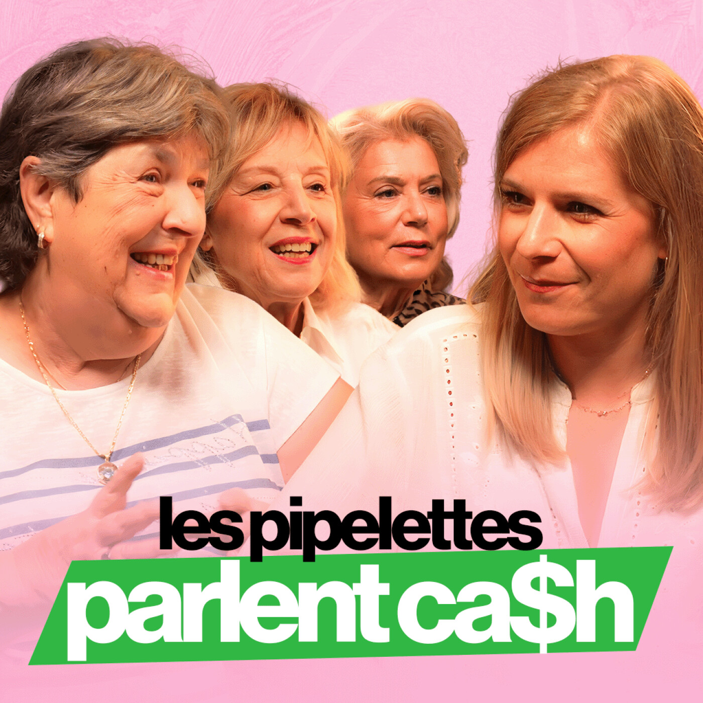 Les Pipelettes brisent les tabous : compte joint, dettes et mauvaises décisions episode artwork