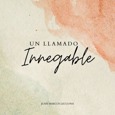 Un Llamado Innegable cover
