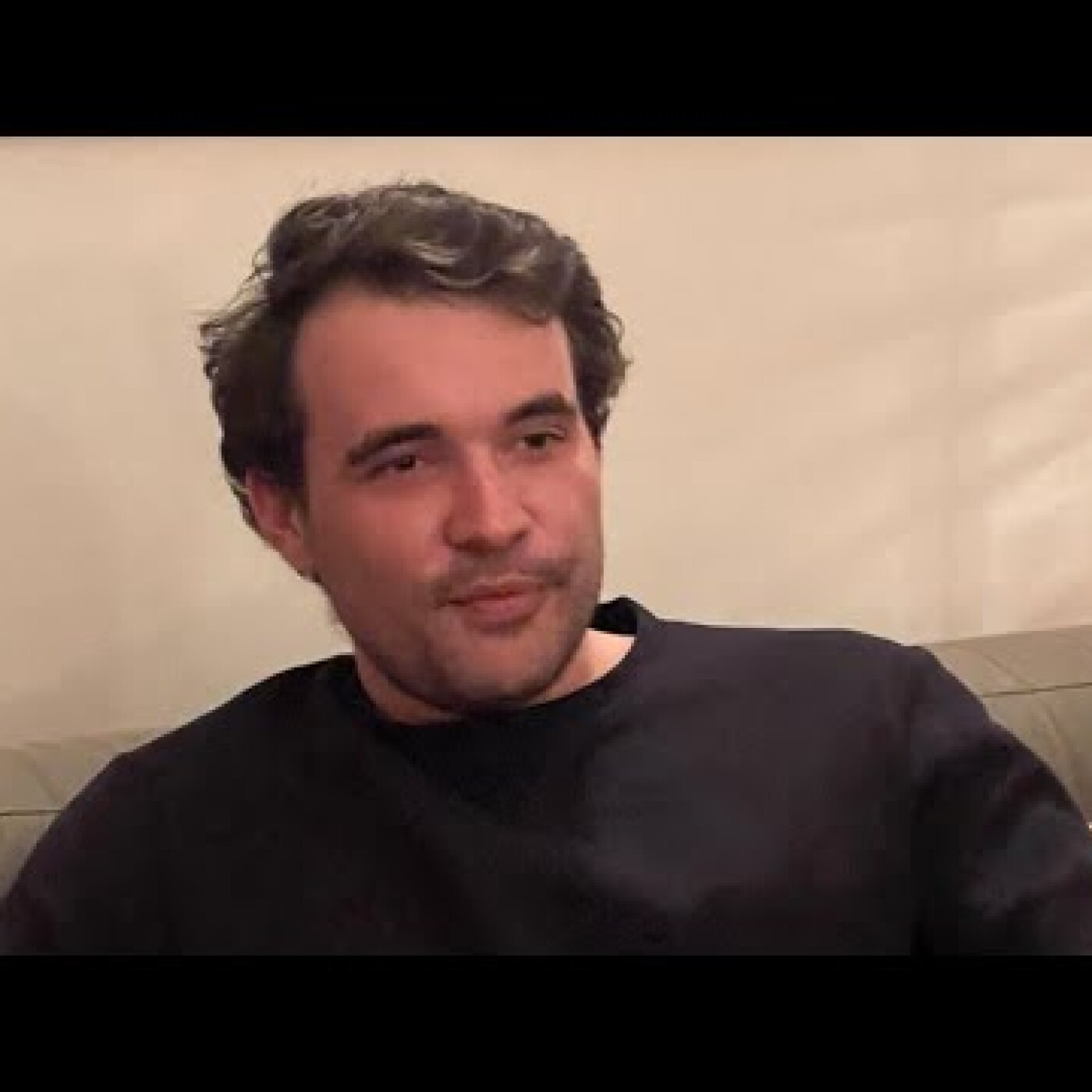 Christophe Gleizes, son livre choc sur l'affaire Ebossé ou le secret d'un scandale d'Etat en Algérie episode artwork