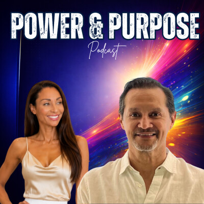 #177 From Rock Bottom to Raising $2.5 Million: The Gratitude Formula That Changed Everything with Napoleon Gratitude cover