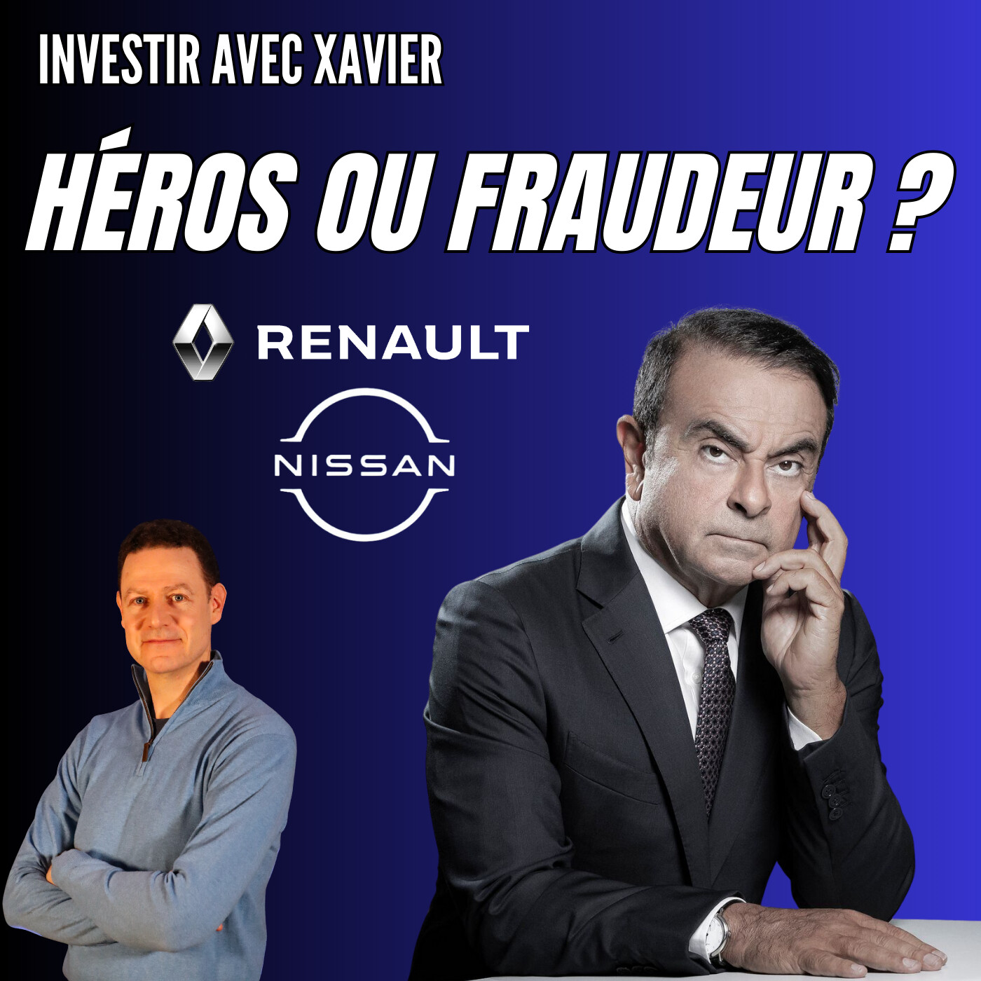 Pourquoi admire-t-on encore ceux qui détournent des millions ?